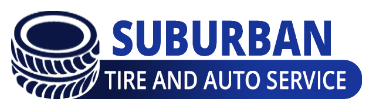 www.suburbantireservice.com Logo